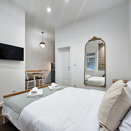 Easy Life Apartment เบลเกรด ภายนอก รูปภาพ