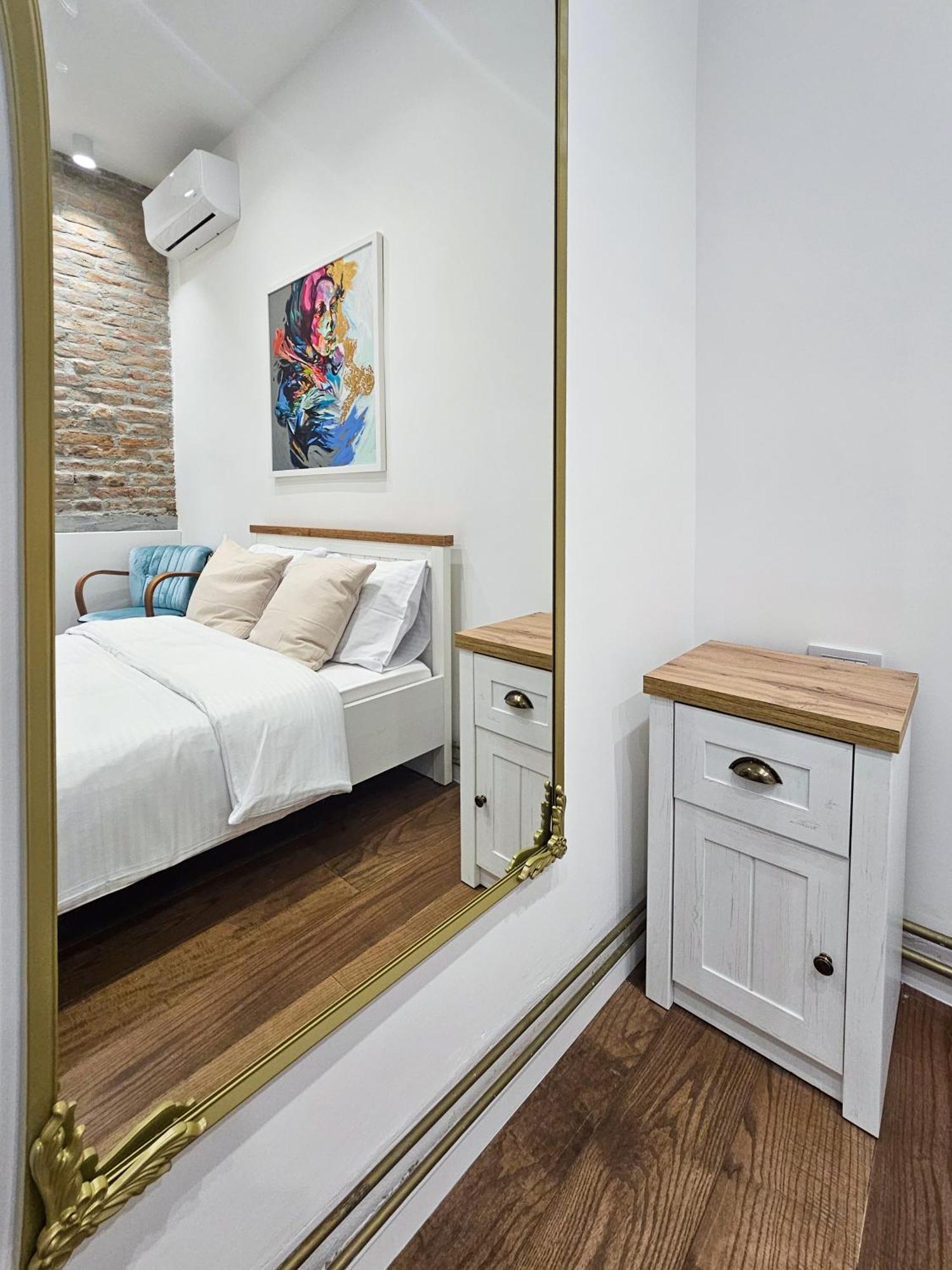 Easy Life Apartment เบลเกรด ภายนอก รูปภาพ
